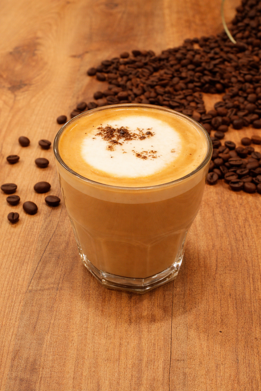 Cortado