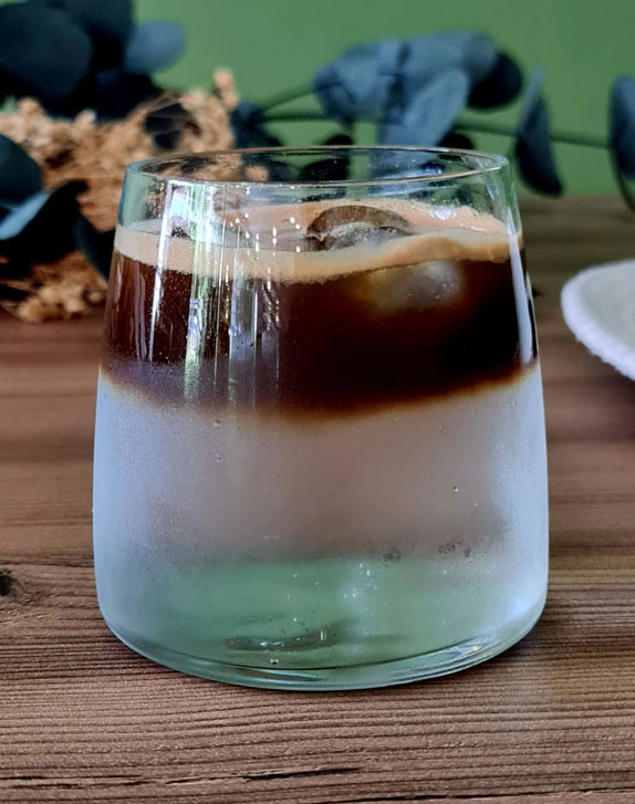 Espresso Tonıc
